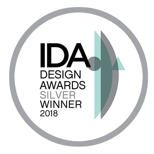 ORRi New York was awarded the International Design Awards of 2018