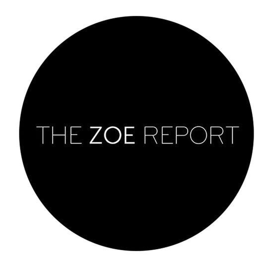 ORRi New York was featured on The Zoe Report